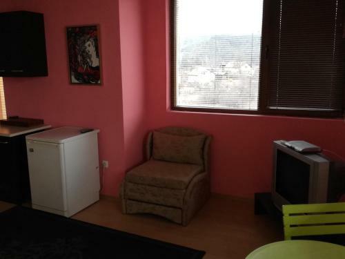 M&m Apartment