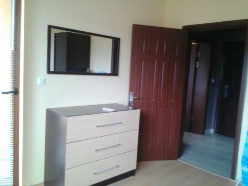 M&m Apartment
