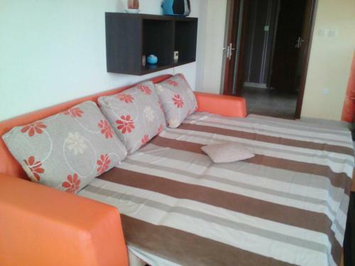 M&m Apartment