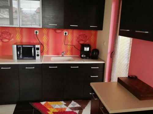 M&m Apartment