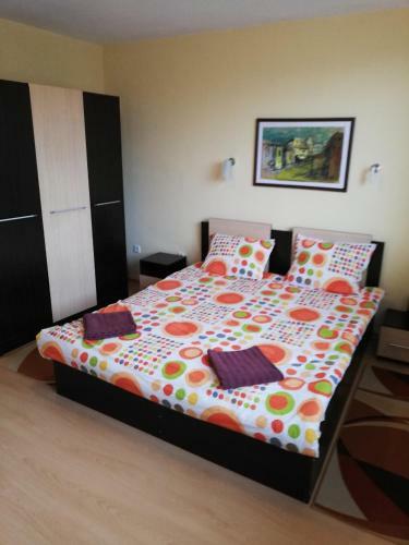 M&m Apartment