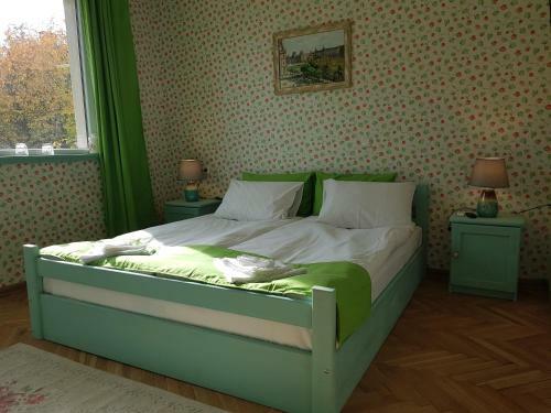 Hostal Casa Vivaldi