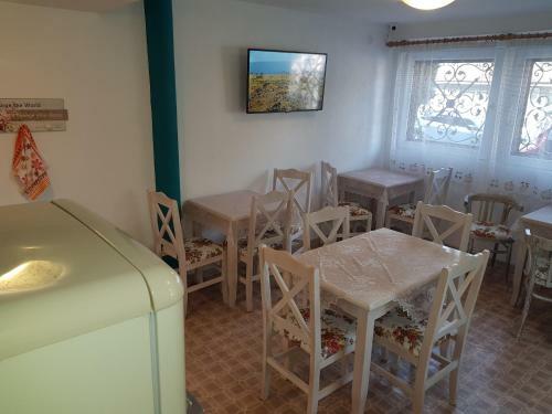 Hostal Casa Vivaldi