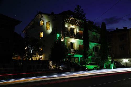 Hostal Casa Vivaldi