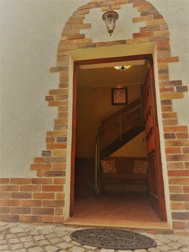Hostal Casa Vivaldi