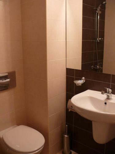 Hotel Holiday House Vitosha