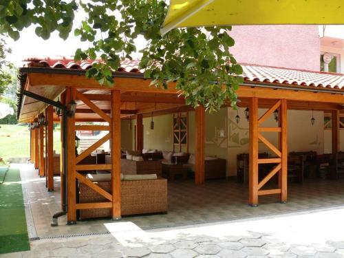 Hotel Holiday House Vitosha