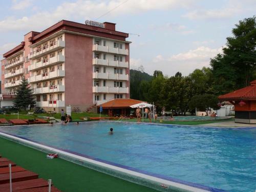 Hotel Holiday House Vitosha