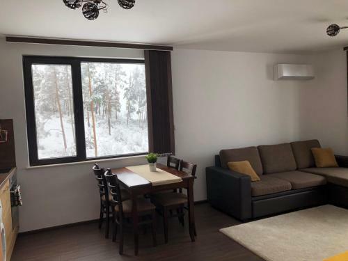 Apartamento Borov Park 2