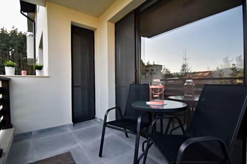 Apartamento Borov Park 2