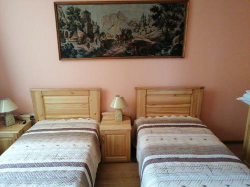 Apartament Stefi