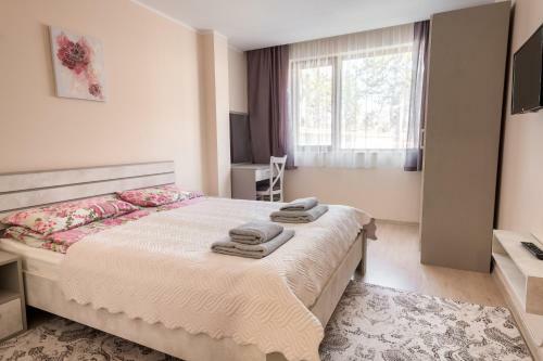 Apartamento ?????????? ?4
