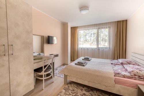 Apartamento ?????????? ?4