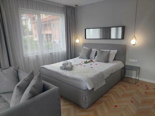 Apartamentos ?????? ? ???? ? ?????? - The House