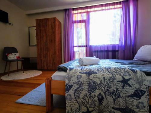 Hostal Casa Divna