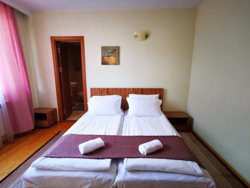 Hostal Casa Divna