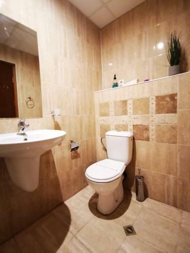 Hostal Casa Divna