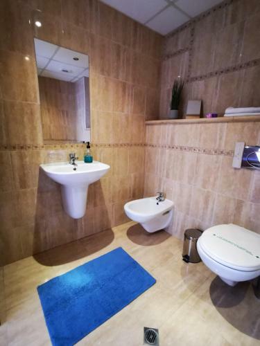 Hostal Casa Divna
