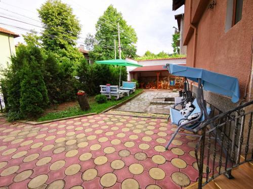 Hostal Casa Divna
