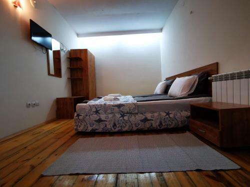 Hostal Casa Divna