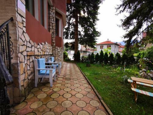 Hostal Casa Divna