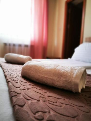 Hostal Casa Divna