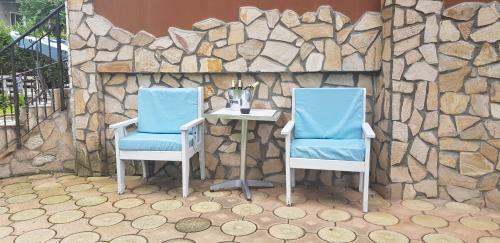 Hostal Casa Divna