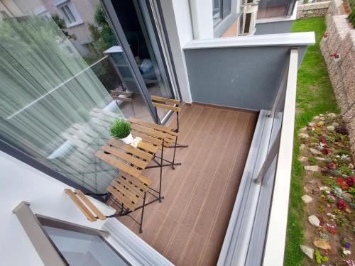 Apartamento "the House" ??????????? ? ???? ?? ?????