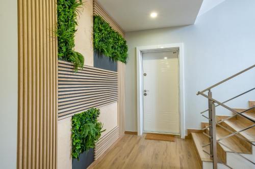Apartamento "the House" ??????????? ? ???? ?? ?????