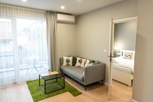 Apartamento "the House" ??????????? ? ???? ?? ?????