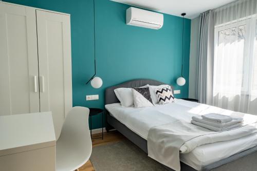 Apartamento "the House" ??????????? ? ???? ?? ?????