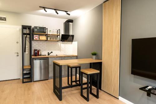 Apartamento "the House" ??????????? ? ???? ?? ?????