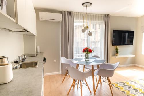 Apartamento "the House" ??????????? ? ???? ?? ?????