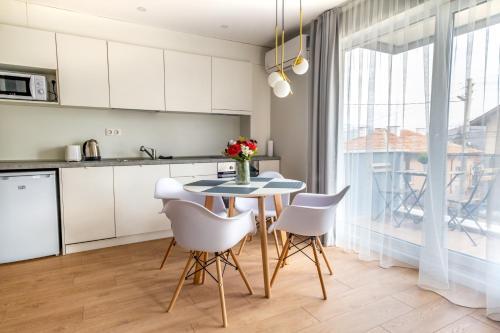 Apartamento "the House" ??????????? ? ???? ?? ?????