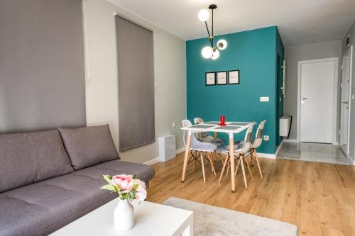 Apartamento "the House" ??????????? ? ???? ?? ?????
