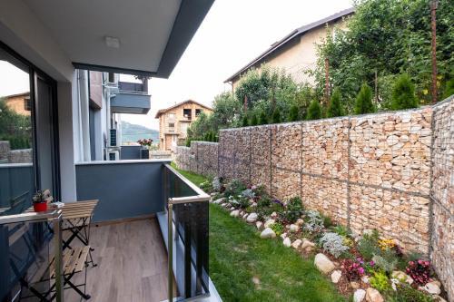 Apartamento "the House" ??????????? ? ???? ?? ?????