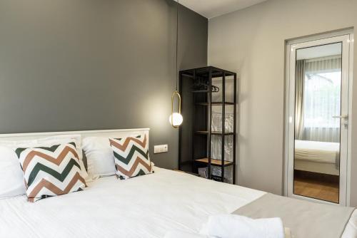 Apartamento "the House" ??????????? ? ???? ?? ?????