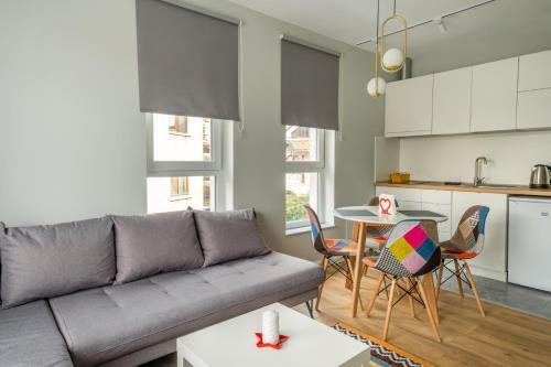 Apartamento "the House" ??????????? ? ???? ?? ?????