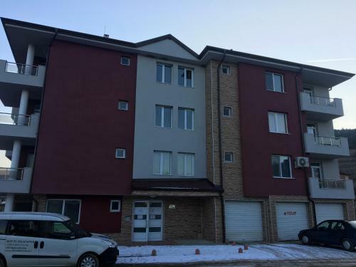 Apartvel Apartment 1