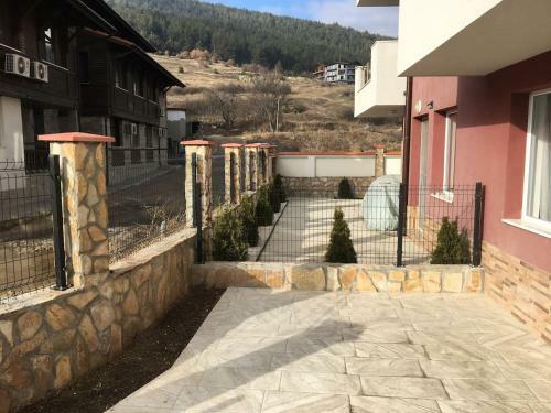 Apartvel Apartment 1