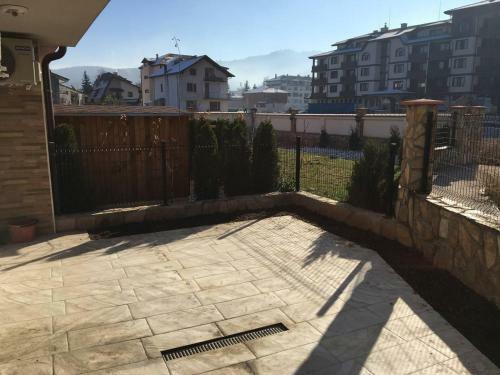 Apartvel Apartment 1