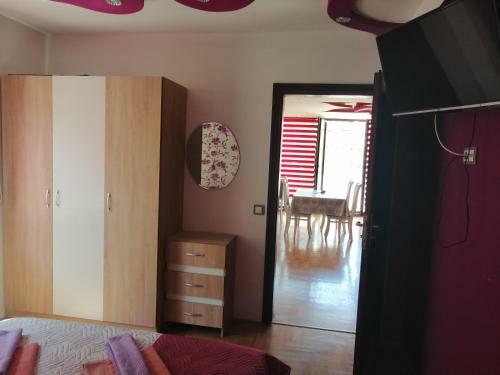 Hostal Stanchevata Kashta