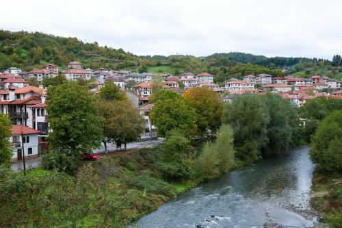 Hostal Stanchevata Kashta