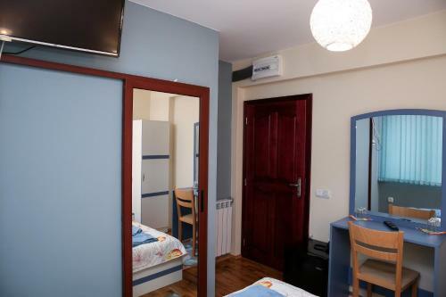 Hostal Stanchevata Kashta