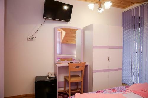Hostal Stanchevata Kashta