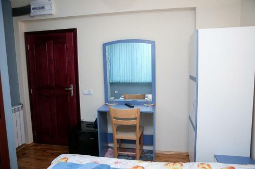 Hostal Stanchevata Kashta