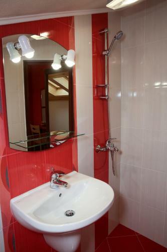 Hostal Stanchevata Kashta