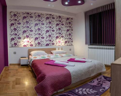 Hostal Stanchevata Kashta