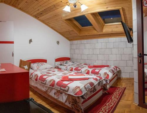 Hostal Stanchevata Kashta