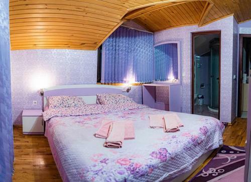 Hostal Stanchevata Kashta